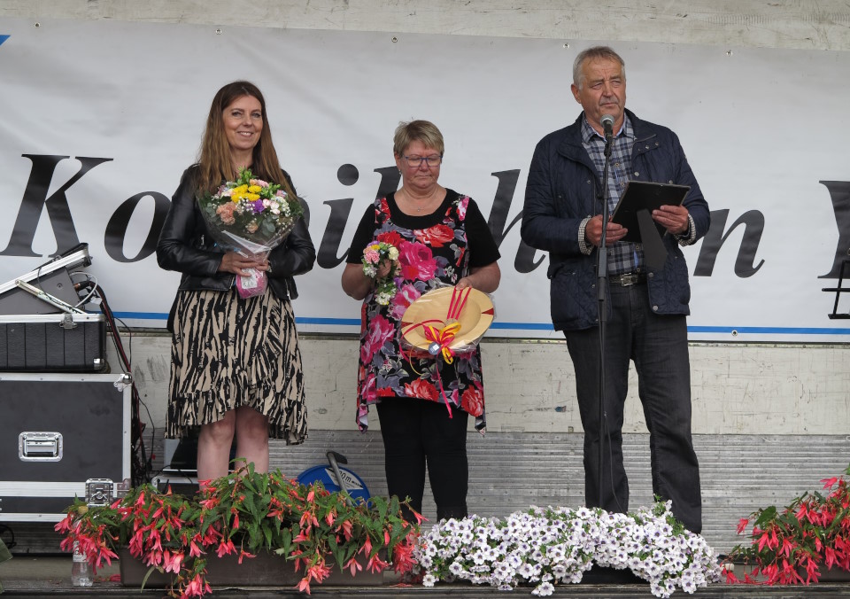 Korpieukko 2023